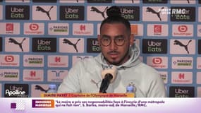 Ligue 1 : l'OL rejoue contre Marseille a huis-clos