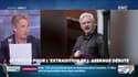 "Expliquez-nous":  le procès pour l'extradition de Julian Assange débute au Royaume-Uni