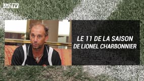 Lionel Charbonnier 