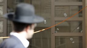 Le 19 novembre, deux hommes avaient pénétré dans une synagogue de Jérusalem tuant quatre fidèles et un policier.