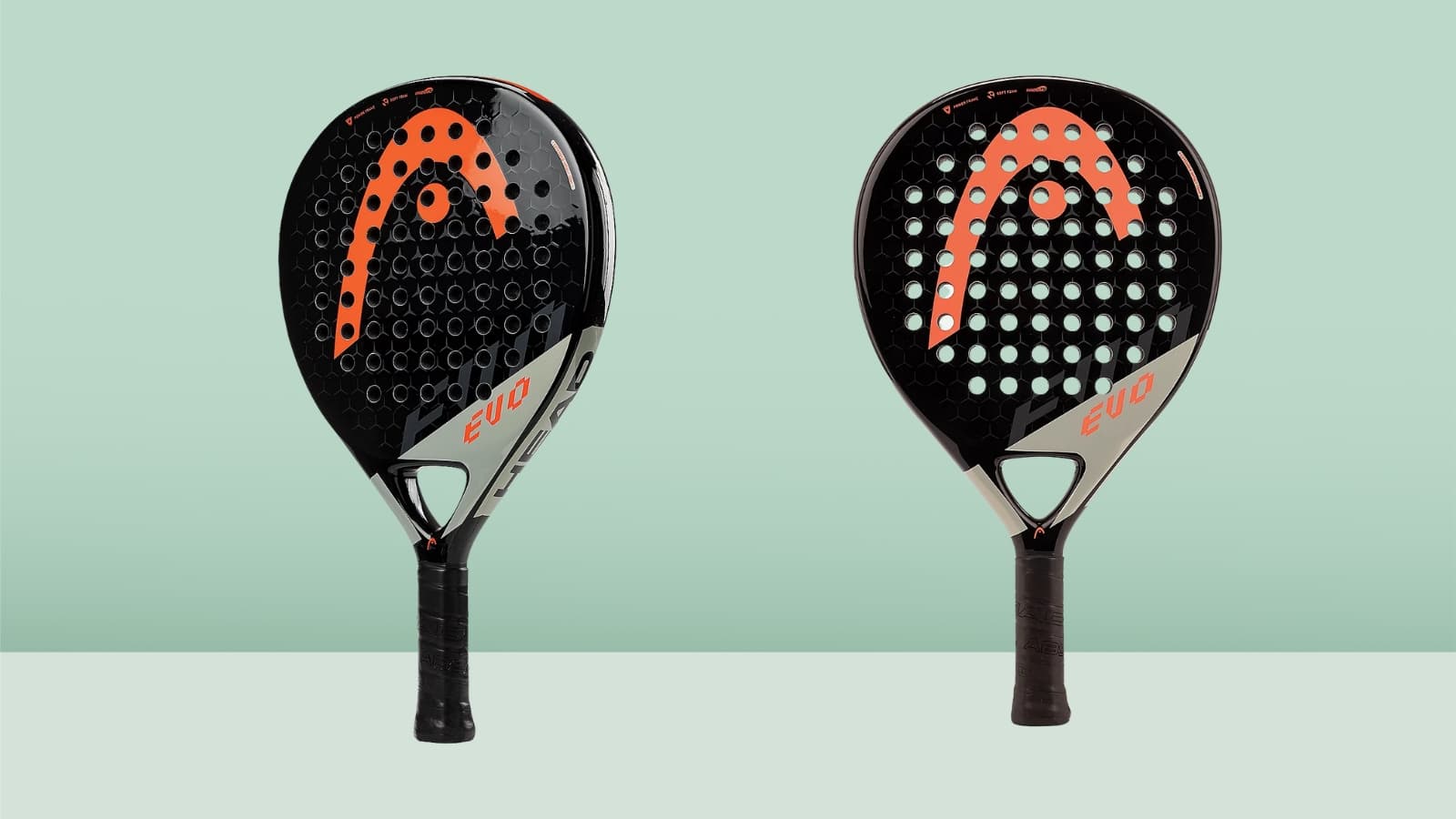 QUI AURAIT PENSÉ TROUVER UNE RAQUETTE DE PADEL DE LA MARQUE HEAD À CE PRIX LÀ CHEZ INTERSPORT ?