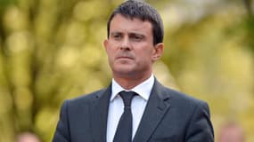 Manuel Valls