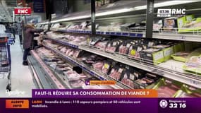 L214 propose de diviser par deux la consommation de viande en France d’ici 2030