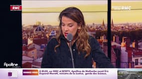 Les galères de Bruno, qui a inscrit sa fille à un centre de formation pour infirmière militaire