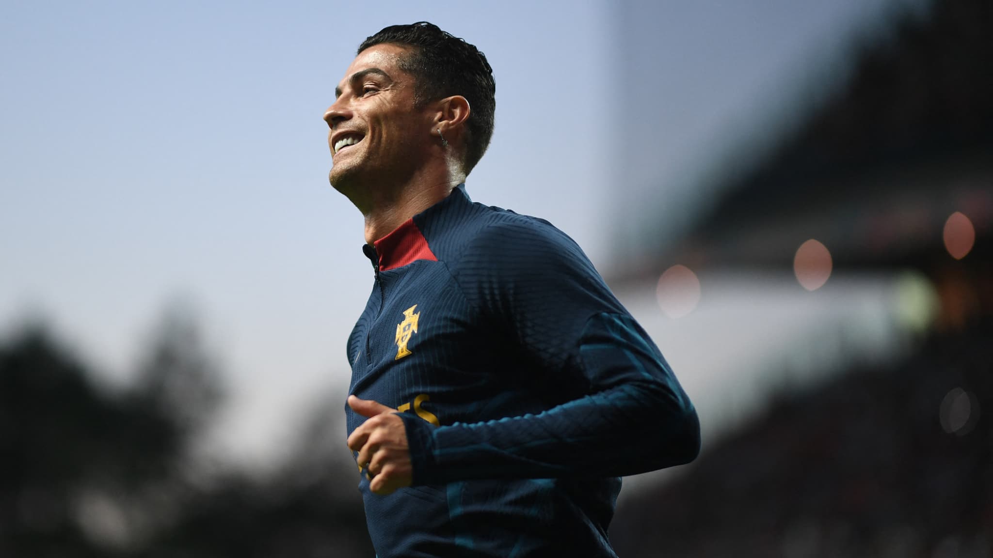 Cristiano Ronaldo Cristiano Ronaldo