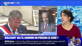 Balkany va-t-il dormir en prison ce soir ? (2/3) - 13/09