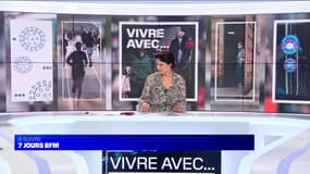 Vivre avec - Vendredi 15 mai 2020