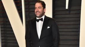 Brett Ratner le 26 février 2017