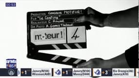 "Moteur", un grand concours de vidéo invite les jeunes à passer derrière la caméra