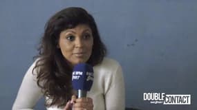 Double Contact - Nawell Madani : "Je suis maghrébine, je suis obligée de faire du sport