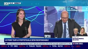 BFM Bourse : Partie 2 - 09/05