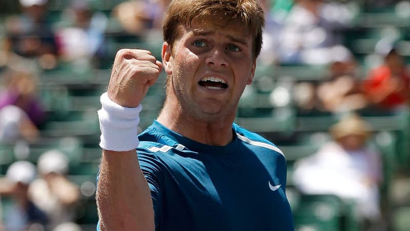Ryan Harrison
