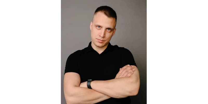 Dmitry Yuryevich Khoroshev, leader présumé du groupe Lockbit. 