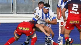 Antoine Tichit