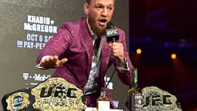 McGregor