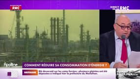 L’info éco/conso du jour d’Emmanuel Lechypre : Comment réduire sa consommation d’énergie ? - 21/03