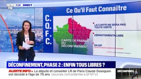 Déconfinement, phase 2 : quelles pistes? 