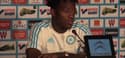 Football / Ligue 1 - Batshuayi : "Je ne suis pas content"