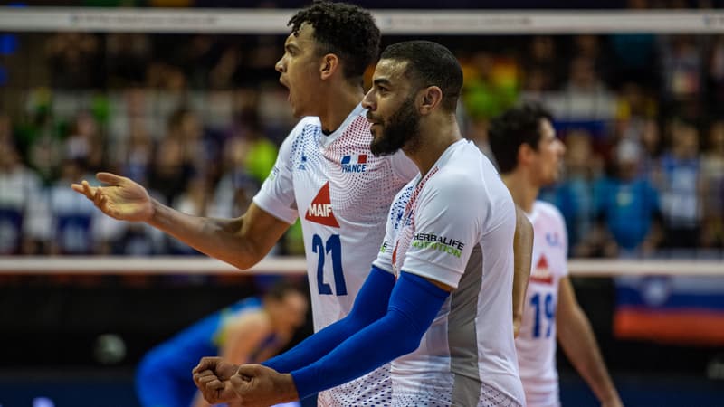 JO de Tokyo: les moments clés pour les Bleus ce samedi