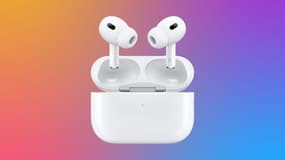 Comment résister aux AirPods Pro 2 à un prix si bas ?
