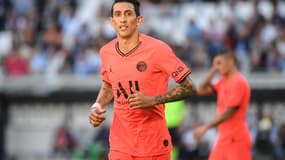 Angel Di Maria