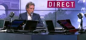 Pénurie d'essence: "Le gouvernement fait la méthode Coué" pour Thomas Porcher