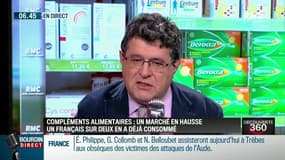 Quel compléments alimentaires prendre? Lequels sont efficaces et pour quels besoins?