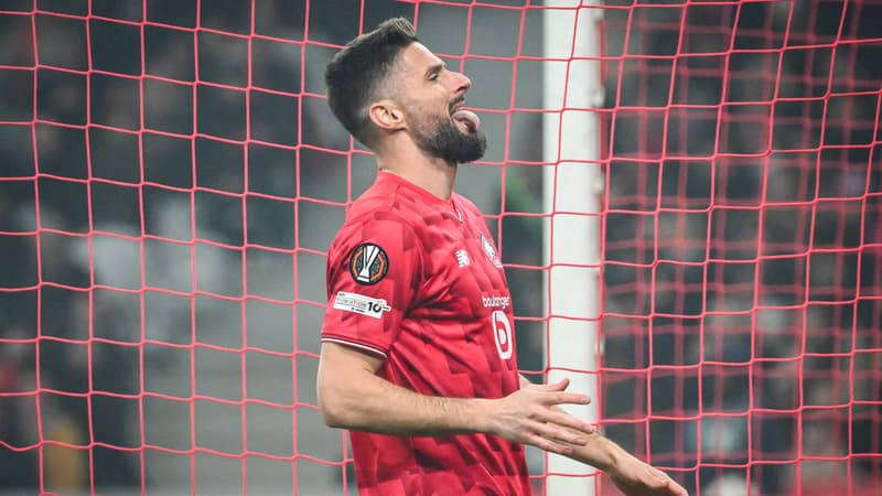 DIRECT. Etoile Rouge-Lille: suivez le match de barrage retour de Ligue Europa en live