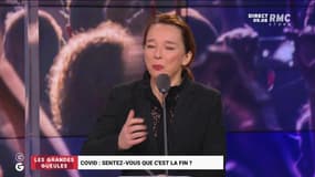 Covid : sentez-vous que c'est la fin ? - 02/02