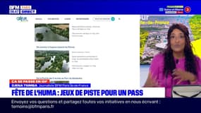 Essonne: un jeux de piste pour remporter un pass pour la fête de l'Humanité