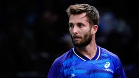 Corentin MOUTET
