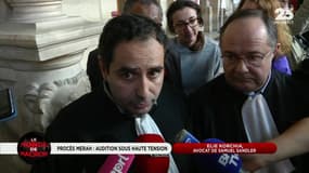 Le monde de Macron: Procès Merah : audition sous haute tension – 19/10