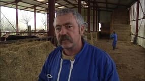 Sylvain Fresneau: "Nos racines sont là" à Notre-Dame-des-Landes