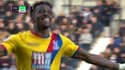 Crystal Palace s'impose à West Brom (0-2)