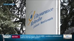 Quelles sont les grandes lignes du futur système des retraites?