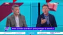 Le Zapping RMC - 11/05