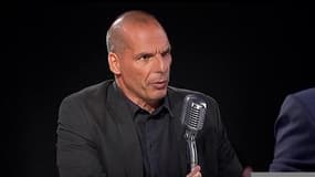 Yanis Varoufakis: "Il faut qu'on agisse en tant qu'Européens"