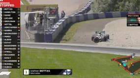 Valtteri Bottas