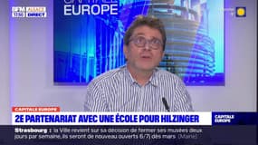 Capitale Europe du jeudi 9 février 2023