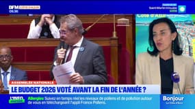 Bonjour la Côte d'Azur du jeudi 6 novembre 2025