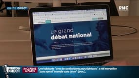 700.000 contributions au "Grand débat": mais que vont-elles devenir?