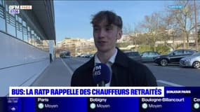 L'essentiel de l'actualité parisienne du vendredi 11 mars 2022
