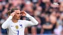 Équipe de France : Griezmann trouve "qu'on fait une fixette" sur le penalties