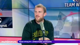Esport: lutter contre le harcèlement en ligne, un combat à mener