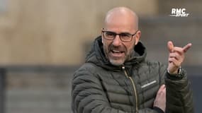 Lyon : Avec Bosz, "il va y avoir du jeu" promet Diaz