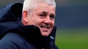 Warren Gatland
