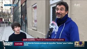 Que pensent les parents de la reprise progressive de l'école à partir du 11 mai ?