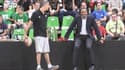 ASVEL : Jackson démis de ses fonctions