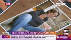 Féminicide: le procès de l'assassinat de Nathalie Debaillie s'ouvre dans le Nord