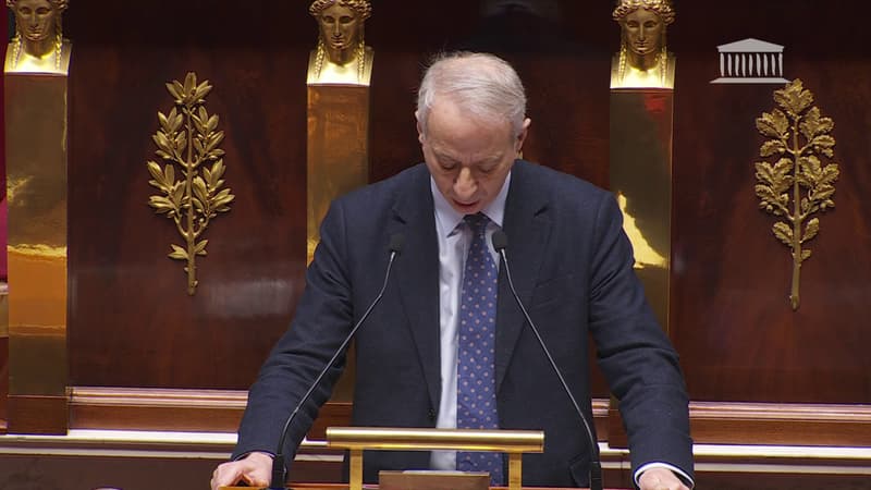 DIRECT. Budget 2026: le PS estime que la censure conduirait à une "crise politique"